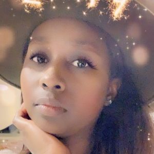 Meet your Posher, Brittney